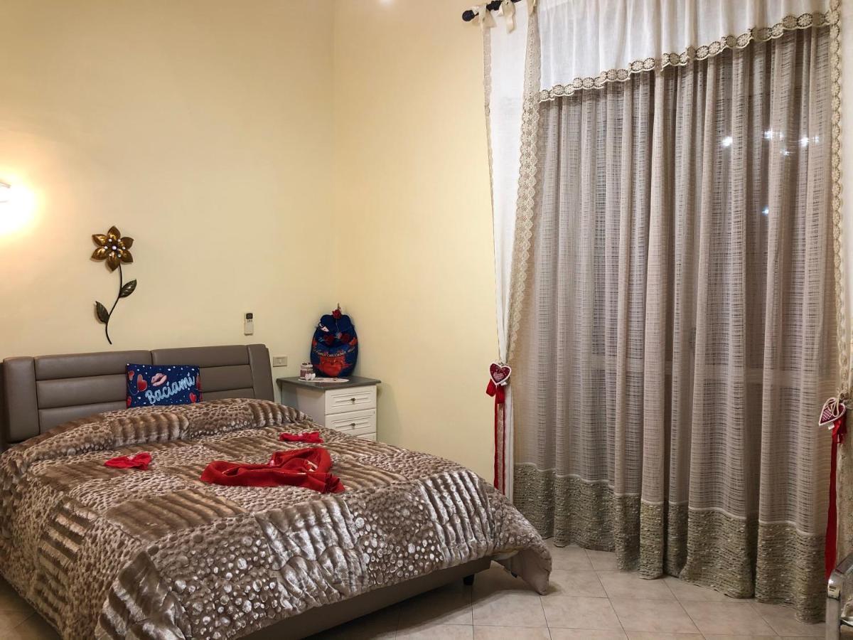 דירות טורה אנונציאטה Fmr Oplonti Plinio Beb מראה חיצוני תמונה