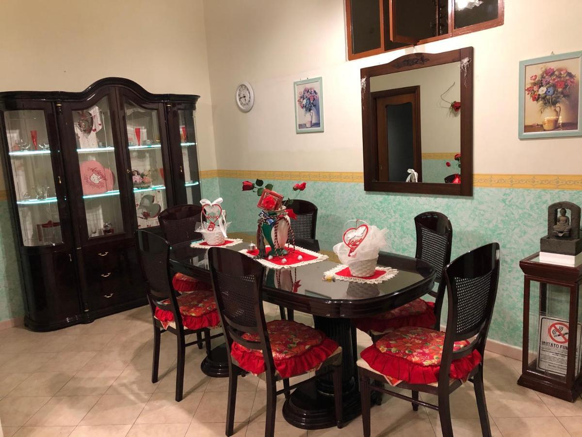דירות טורה אנונציאטה Fmr Oplonti Plinio Beb מראה חיצוני תמונה