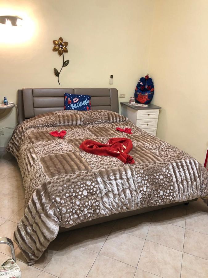דירות טורה אנונציאטה Fmr Oplonti Plinio Beb מראה חיצוני תמונה
