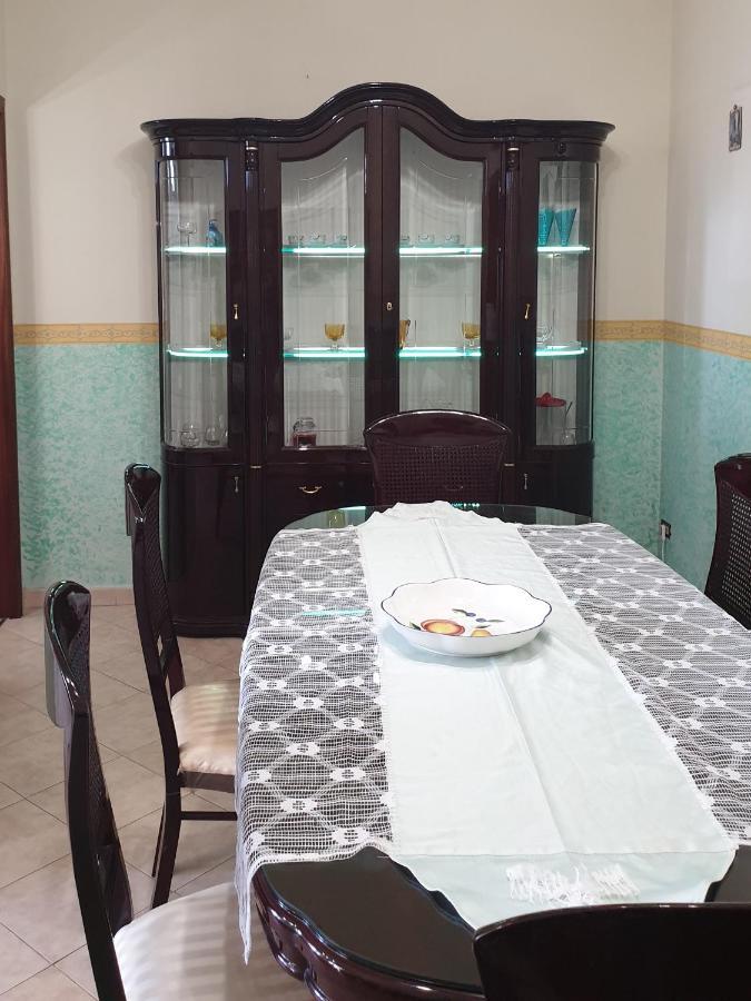 דירות טורה אנונציאטה Fmr Oplonti Plinio Beb מראה חיצוני תמונה