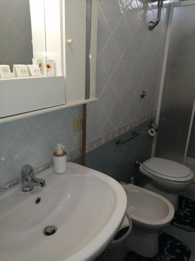 דירות טורה אנונציאטה Fmr Oplonti Plinio Beb מראה חיצוני תמונה
