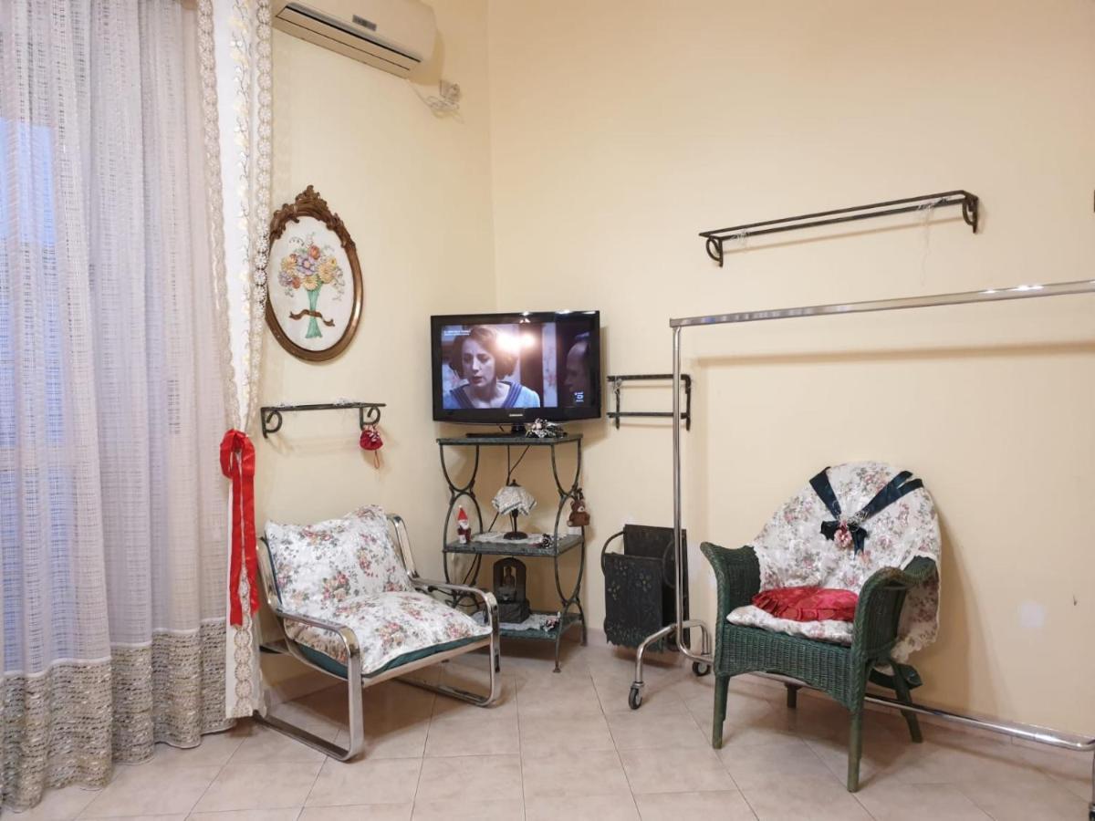 דירות טורה אנונציאטה Fmr Oplonti Plinio Beb מראה חיצוני תמונה